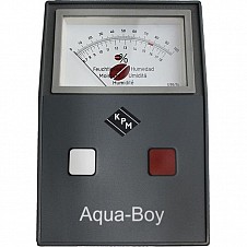 Máy đo độ ẩm hạt cafe Aqua-Boy KAFI
