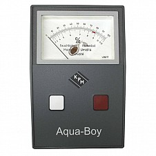 Máy đo độ ẩm hạt cacao Aqua-Boy KAMI