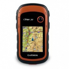 Máy định vị GPS Garmin eTrex 20