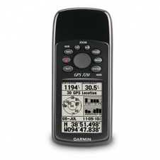 Máy định vị GPS Garmin 72H