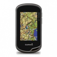 Máy định vị GPS Garmin Oregon 650