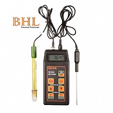 Máy đo pH/ORP/Nhiệt độ HI 8424