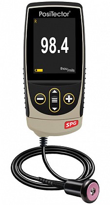 Máy đo độ nhám bề mặt PosiTector SPG TS3