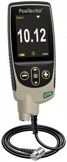 Máy đo độ dày vật liệu PosiTector UTGC1