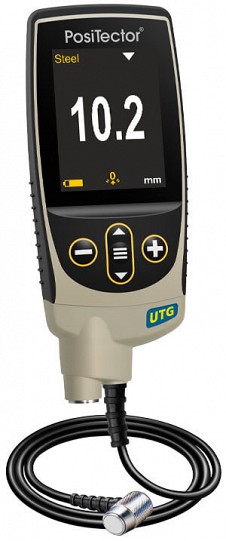Máy đo độ dầy vật liệu PosiTector UTG M3