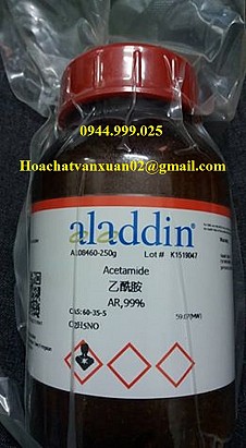 Acetamide , C2H5NO , Aladdin