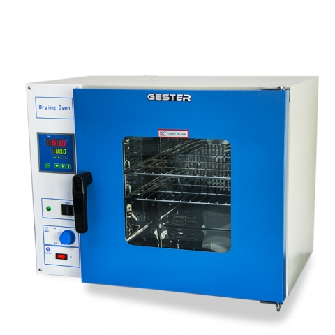 Tủ sấy kiểm tra vải GESTER GT-D10-80L