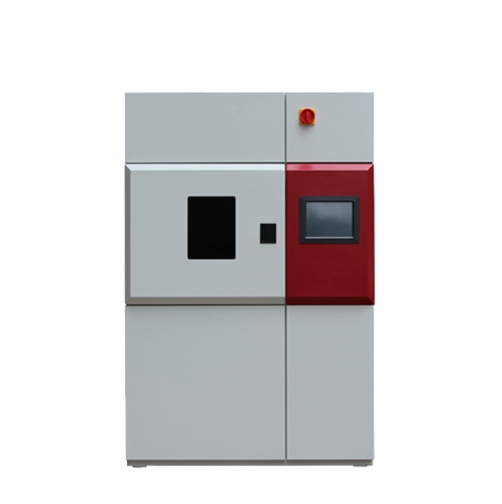 Thiết bị mô phỏng bức xạ mặt trời kiểm tra độ bền màu vải GESTER GT-3000-2 (0.6-3.08 W/m2)
