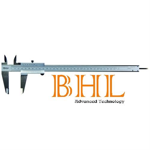 Thước cặp cơ khí 530-119 (0-300mm/0.02)