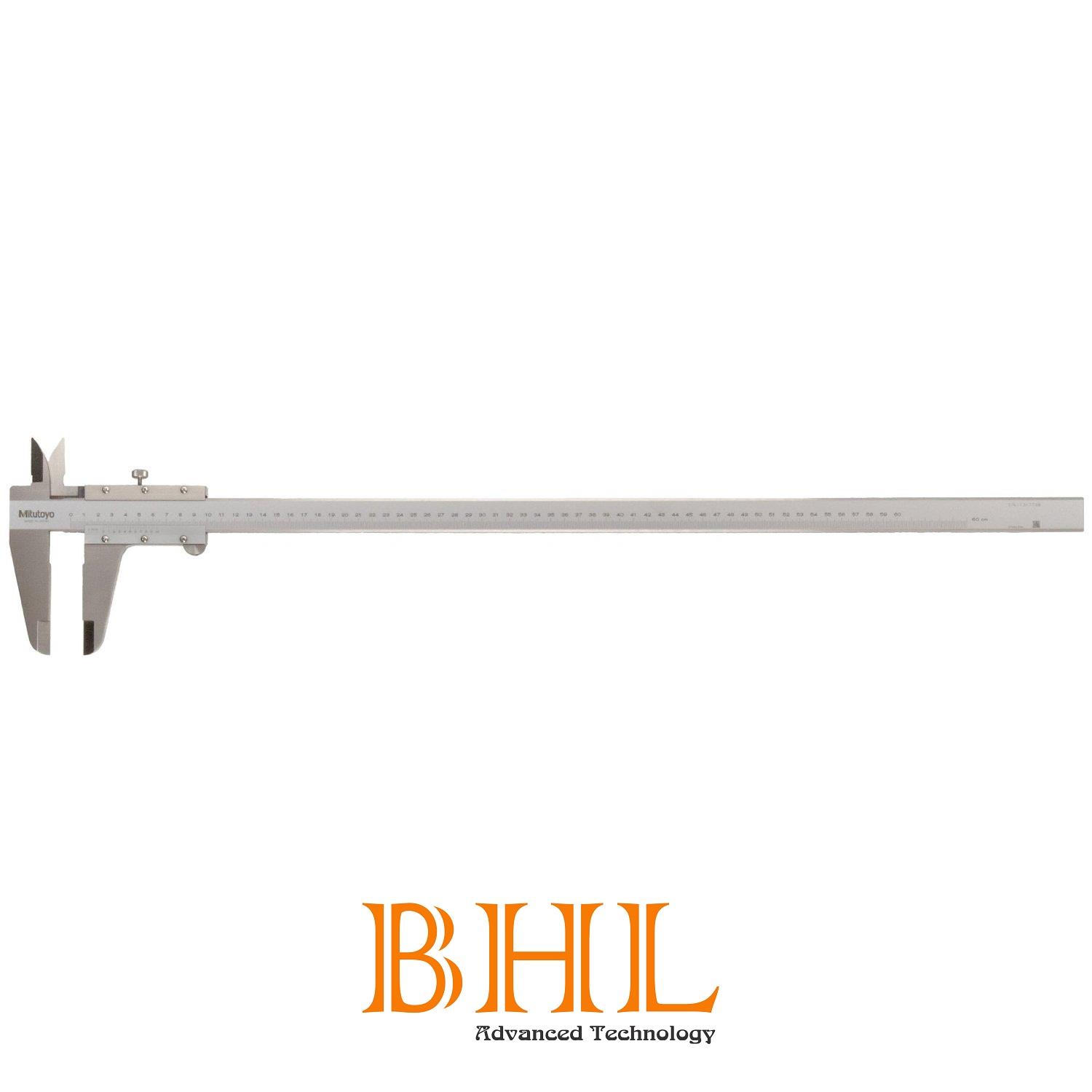 Thước cặp cơ khí 530-501 (0-600mm/0.02)