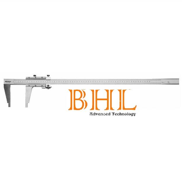 Thước cặp cơ khí 530-502 (0-1000mm/0.02)