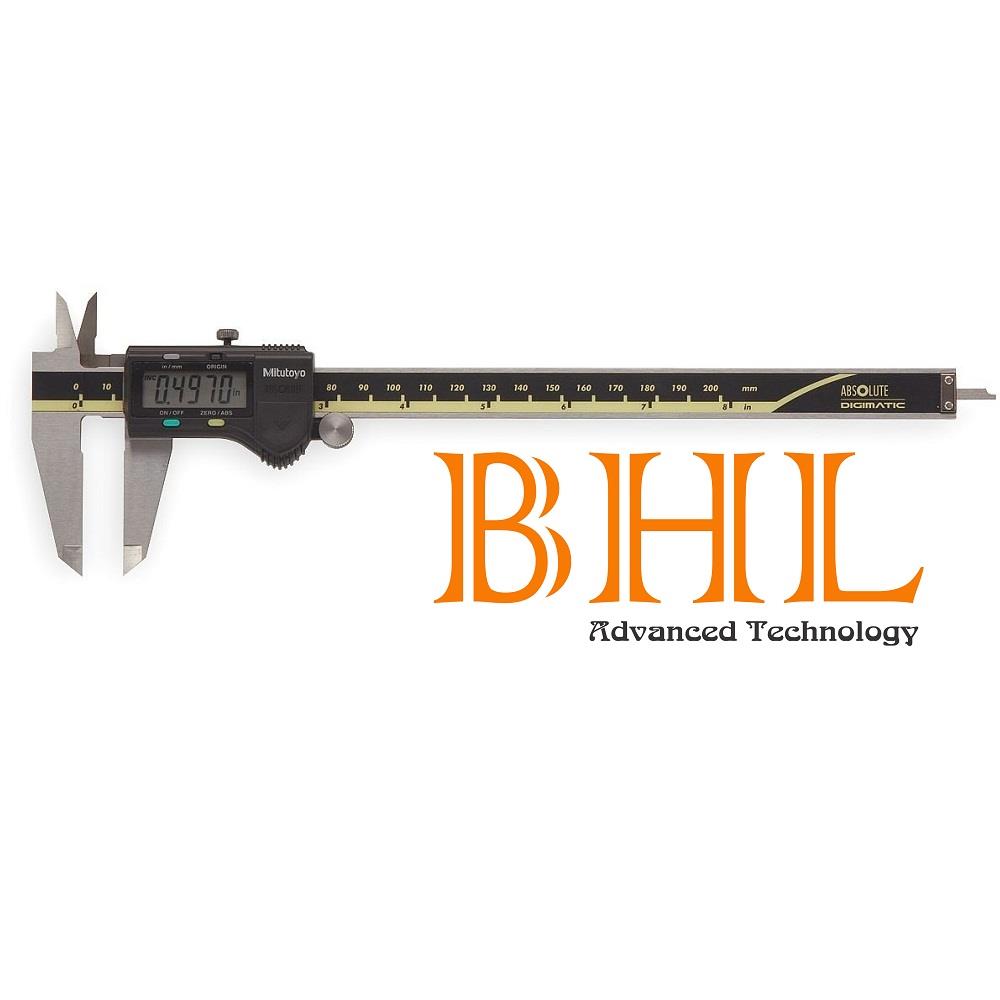 Thước cặp điện tử 500-197-30 (0-200mm/0.01)