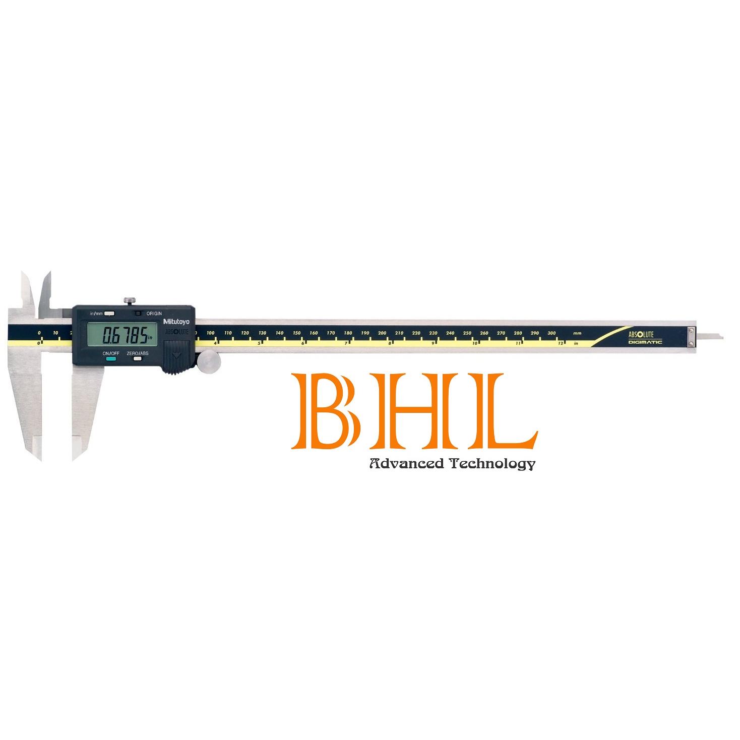 Thước cặp điện tử 500-173 (0-300mm/0.01)