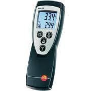 Máy đo nhiệt độ Testo 925