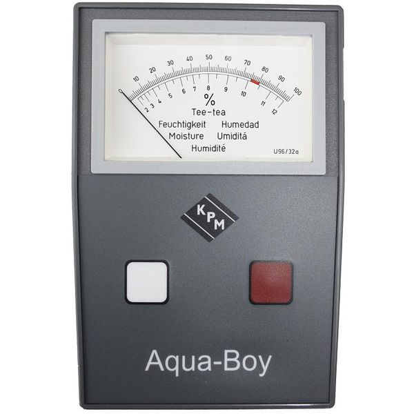 Máy đo độ ẩm chè Aqua-Boy TEFI