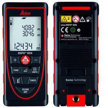 Máy đo khoảng cách Leica Disto–X310