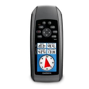 Máy định vị GPS Garmin 78S