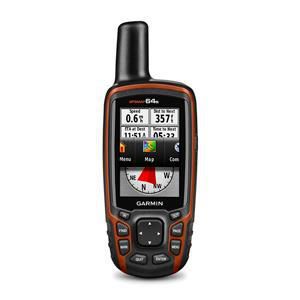 Máy định vị GPS Garmin 64S