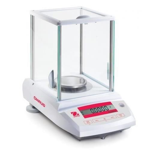 Cân phân tích điện tử Ohaus PA214, 210g/0.0001g