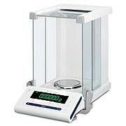 Cân phân tích 5 số lẻ MS205DU