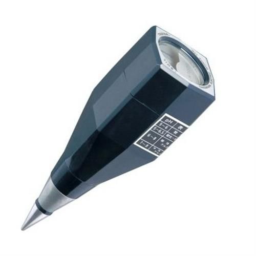 Máy đo độ ẩm & pH đất Takemura DM-15