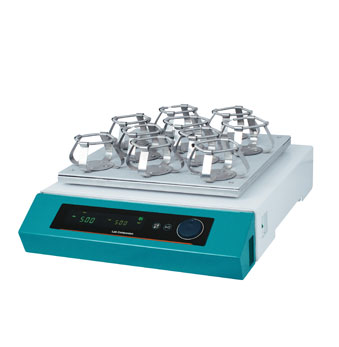 Máy lắc tròn OS-3000