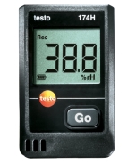 Máy ghi độ ẩm Testo 174H