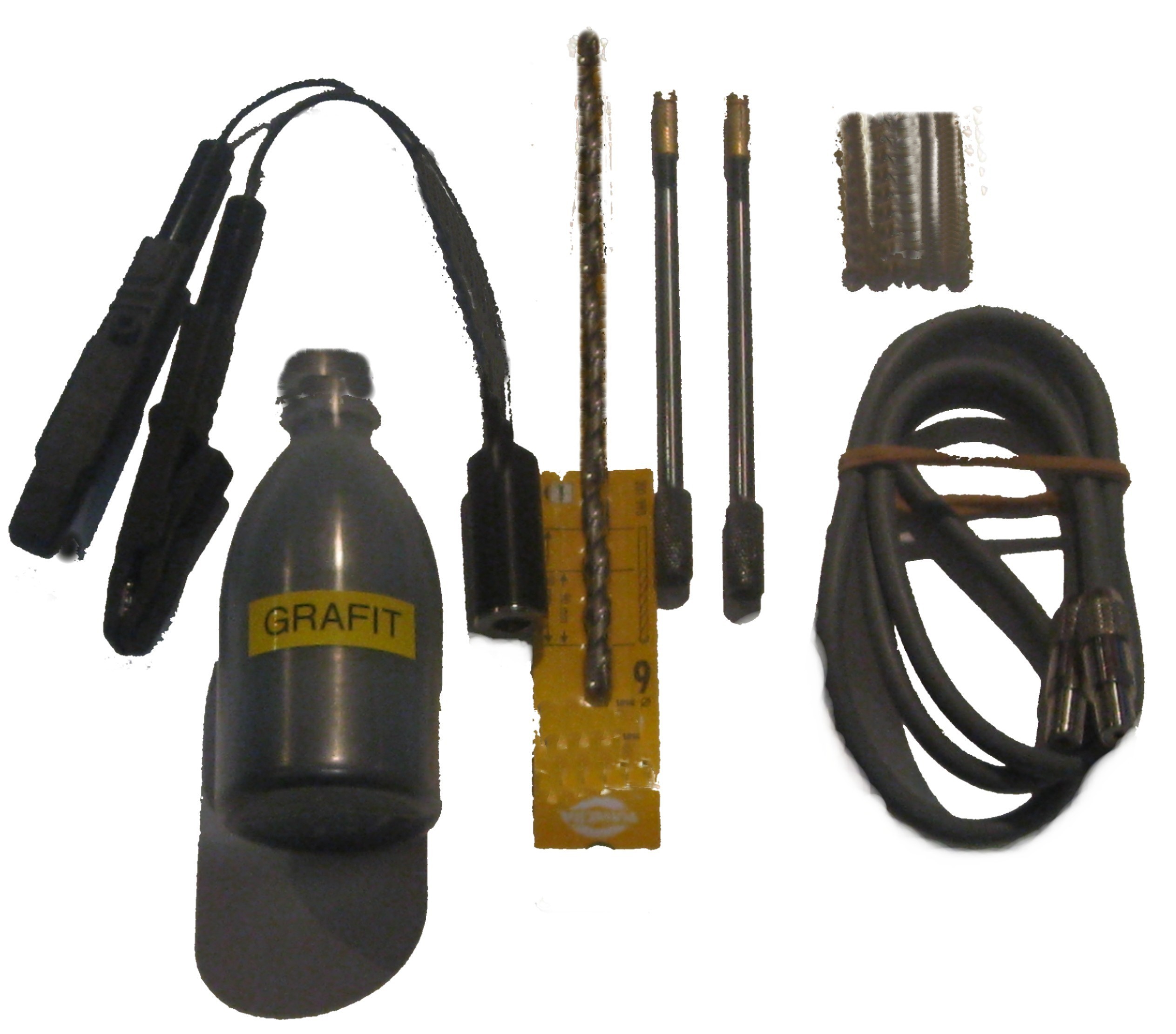 Bộ kit Aqua boy 226