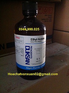 Ethyl Acetate , Duksan , Hàn Quốc