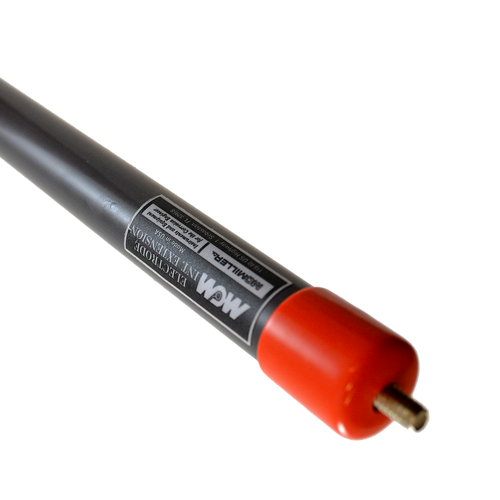 30" Intermediate Extension