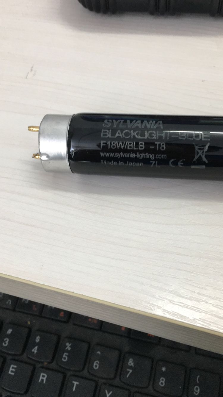 Bóng đèn UV F18WBLB-T8