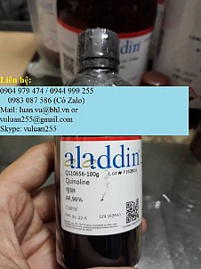 Tellurium dioxide , TeO2 , Aladdin