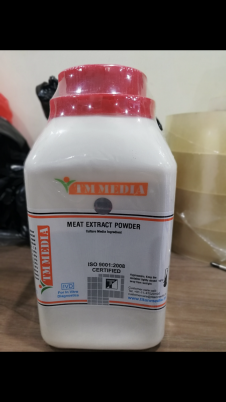 Meat extract powder Titan Ấn Độ, Cao thịt Ấn Độ