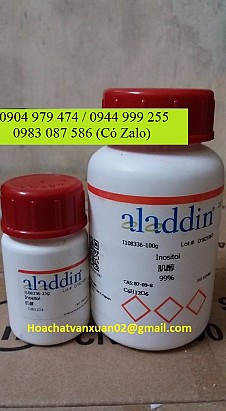 Inositol , C6H12O6 . ALADDIN