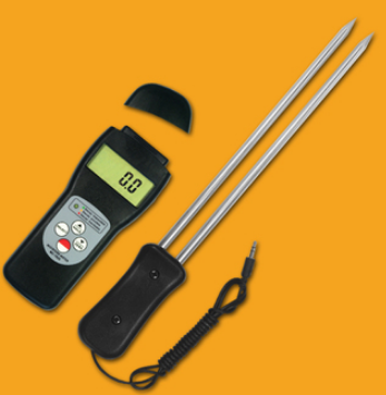 Máy đo độ ẩm vải MC-7825C