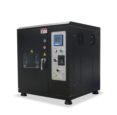 Máy nhuộn vải hồng ngoại phòng thí nghiệm GESTER GT-D22A