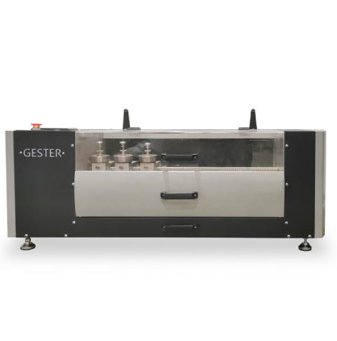 Thiết bị kiểm tra độ mài mòn vật liệu GESTER GT-KB03B-1