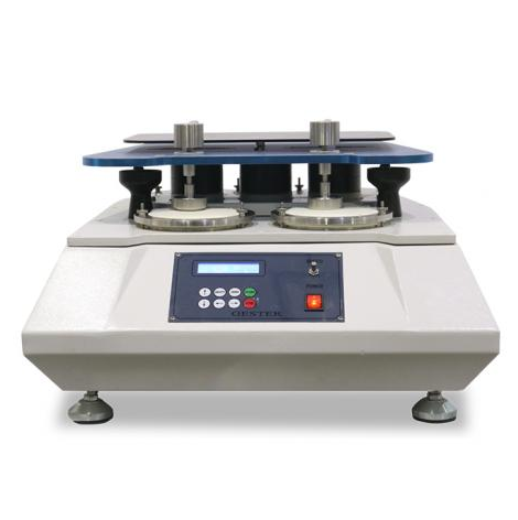 Thiết bị kiểm tra độ mài mòn vải giày GESTER GT-KC13B-9