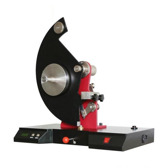 Thiết bị kiểm tra độ bền xé con lắc GESTER GT-N01