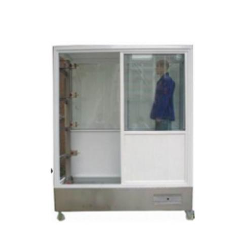Thiết bị kiểm tra độ chống thấm quần áo bằng phương pháp phun GESTER GT-RC04
