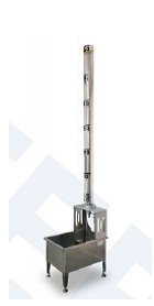 Máy kiểm tra độ chống mưa GT-C45