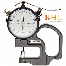Đồng hồ đo độ dày 7327 (0-1mm/0.001)