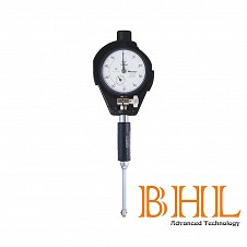 Thước đo lỗ đồng hồ 511-211 (6-10mm/0.01)