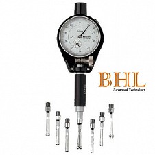 Thước đo lỗ đồng hồ 511-713 (50-150mm/0.01)