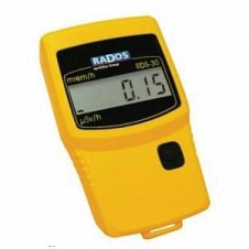 Máy đo liều phóng xạ Rados RDS-30