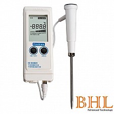 Thiết bị đo nhiệt độ HI93501