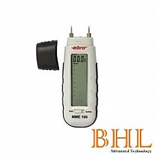 Máy đo độ ẩm vật liệu MME 100