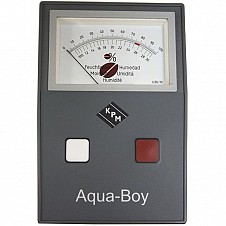 Máy đo độ ẩm hạt cafe Aqua-Boy KAFIII