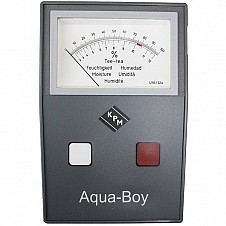 Máy đo độ ẩm chè Aqua-Boy TEFI