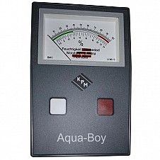 Máy đo độ ẩm vật liệu xây dựng Aqua-Boy BMI